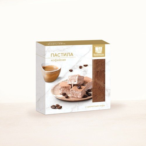  Пастила 150г кофейная  в Курске